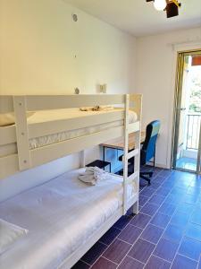 Appartements Splendid T6 Panoramic sea view Free Parking : photos des chambres