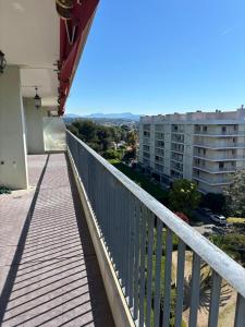 Appartements Splendid T6 Panoramic sea view Free Parking : photos des chambres