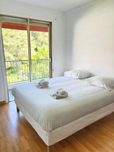 Appartements Splendid T6 Panoramic sea view Free Parking : photos des chambres