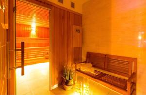 Lux Apartment im Welle Resort