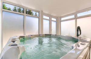 Lux Apartment im Welle Resort