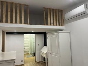 Mas des trois sautets