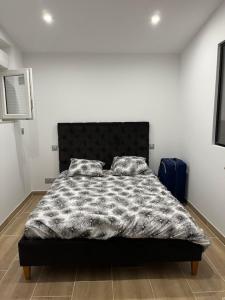 Maisons de vacances Mas des trois sautets : photos des chambres