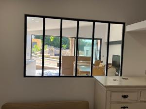 Mas des trois sautets