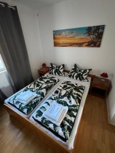 Apartman Viki
