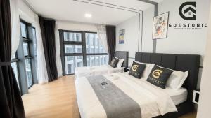 EkoCheras Cozy Suite by GUESTONIC