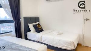 EkoCheras Cozy Suite by GUESTONIC