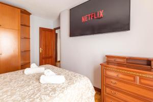 Encanto en Santander