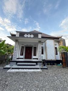 Alca House - Ubytování bez kategorie ve městě Airsatang