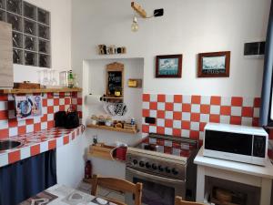 In Piazzetta - Cernobbio