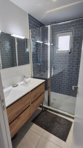 Villas La Canopee : photos des chambres