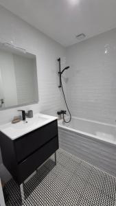 Villas La Canopee : photos des chambres