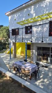 Villas La Canopee : photos des chambres