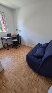 Villas La Canopee : photos des chambres