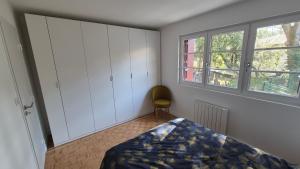 Villas La Canopee : photos des chambres