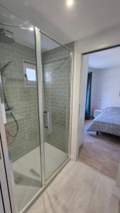 Villas La Canopee : photos des chambres