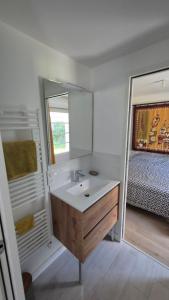 Villas La Canopee : photos des chambres