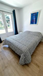 Villas La Canopee : photos des chambres
