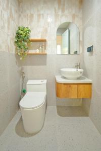 Boutique Apartment Heritage Ha Noi