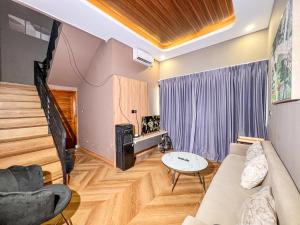 Sewon Regency Homestay Jogja