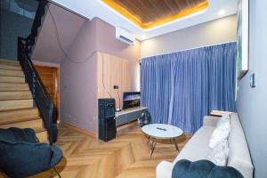 Sewon Regency Homestay Jogja