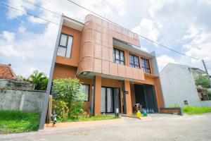 Sewon Regency Homestay Jogja