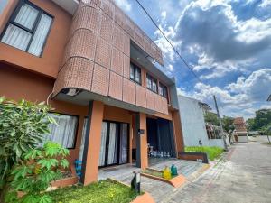 Sewon Regency Homestay Jogja