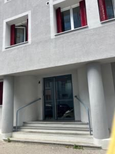 Sejours chez l'habitant Moissan chambre Monteynard : photos des chambres
