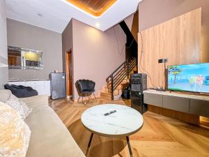 Sewon Regency Homestay Jogja