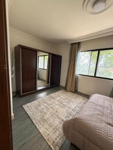 Warm 1BR in Dabouq
