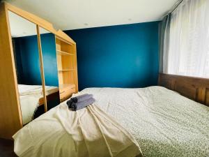 Nõmme bed and breakfast with sauna