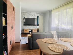 Nõmme bed and breakfast with sauna