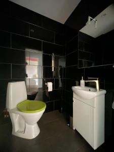 Nõmme bed and breakfast with sauna