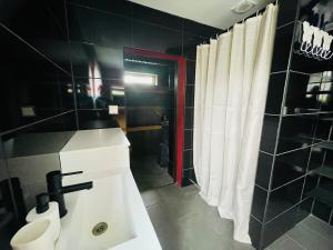 Nõmme bed and breakfast with sauna