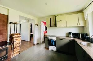 Nõmme bed and breakfast with sauna