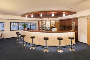 Double or Twin Room with Extra Bed room in Hotel Port Doksy