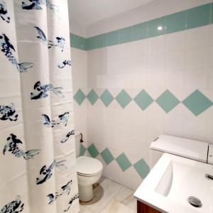 Apartamento Residencial Piscis Benalmádena