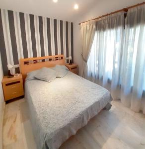 Apartamento Residencial Piscis Benalmádena