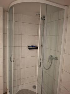 Heikes kleines Souterrain Apartment