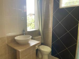 Krakatau Guest House