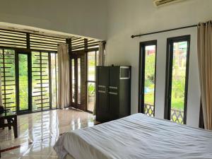 Krakatau Guest House