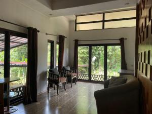 Krakatau Guest House
