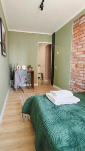 Prywatny Parking Apartament Miejski Chill by Rentoom