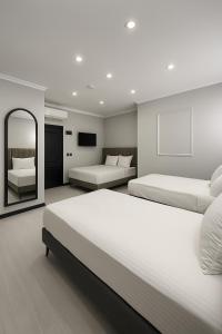 Park Hotel & Private Transportation İstanbul Airport-By Loft