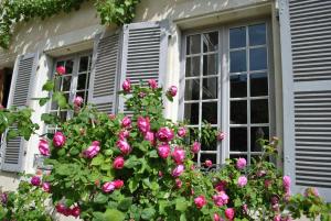 B&B / Chambres d'hotes Le Ragois : photos des chambres