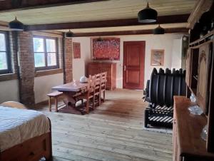 Gite du putting-golf