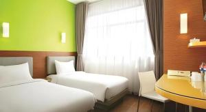 Amaris Hotel La Codefin Kemang