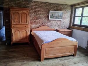 Appartements Gite du putting-golf : photos des chambres