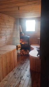 Gite du putting-golf