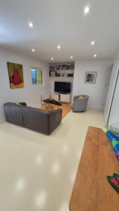 Villas La Canopee : photos des chambres